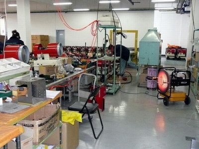 供應(yīng)車間廠房取暖器,工業(yè)用取暖器,工廠車間取暖爐 換熱、制冷空調(diào)設(shè)備 產(chǎn)品供應(yīng)