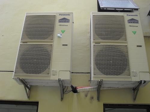 圖 廣州空調維修 廣州家電維修