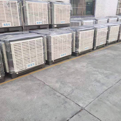 東莞橫瀝環?？照{,蒸發冷省電空調降溫比傳統空調更省電