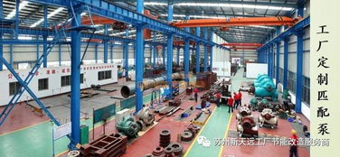 蘇州高效節(jié)能匹配泵