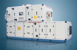 食品廠潔凈空調(diào)機(jī)組的重要性與德州亞太、天津潔凈空調(diào)機(jī)組的特點(diǎn)