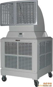 諸暨市成達水冷風機廠產品清單 專業換熱與制冷空調設備全覽